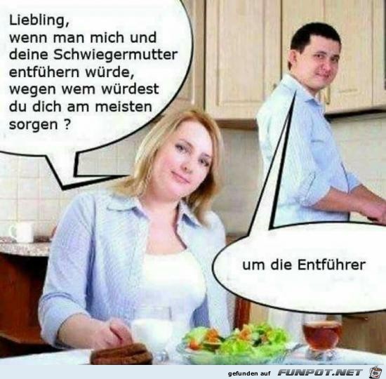 wegen wem würdest du dich am meisten sorgen?...... wegen wem würdest du dich am meisten sorgen?......