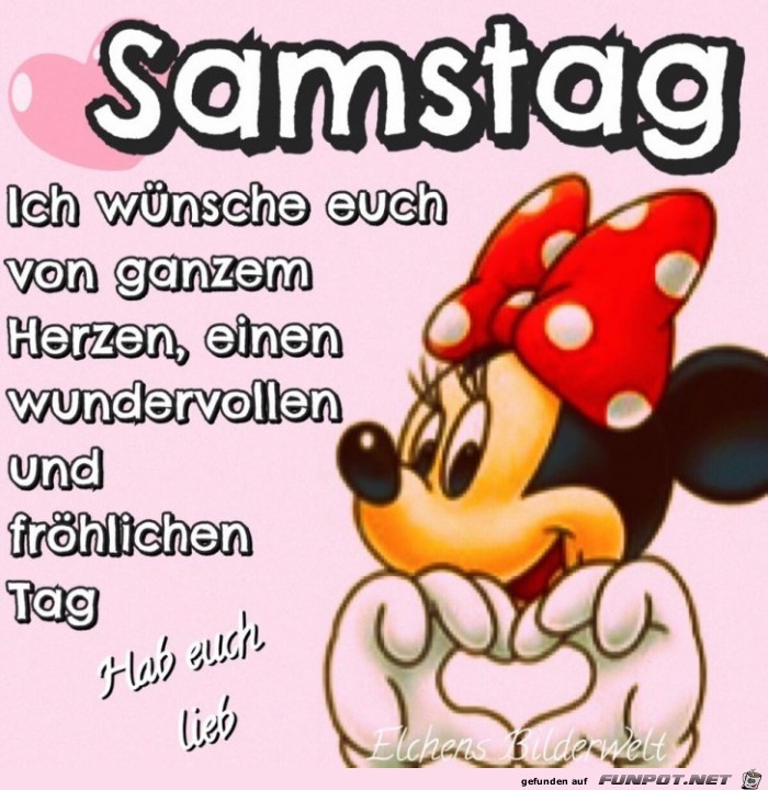 Samstag