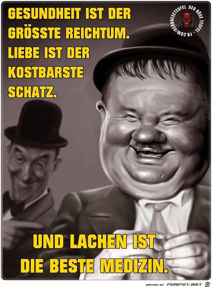 Gesundheit ist der groesste Reichtum Gesundheit ist der groesste Reichtum