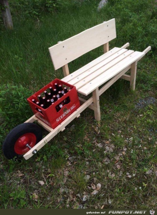 gute Idee gute Idee
