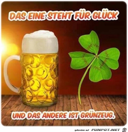 Glueck Glueck