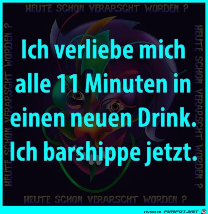 Verliebt Verliebt