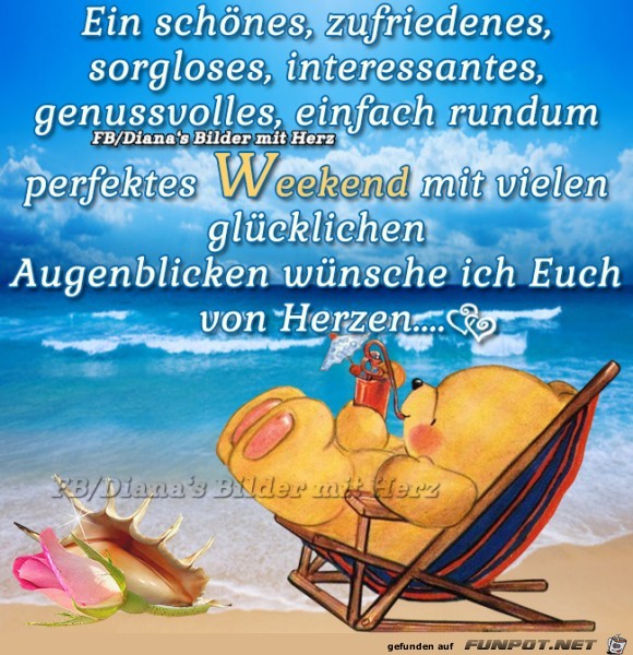 Ein schoenes zufriedenes sorgenloses Ein schoenes zufriedenes sorgenloses