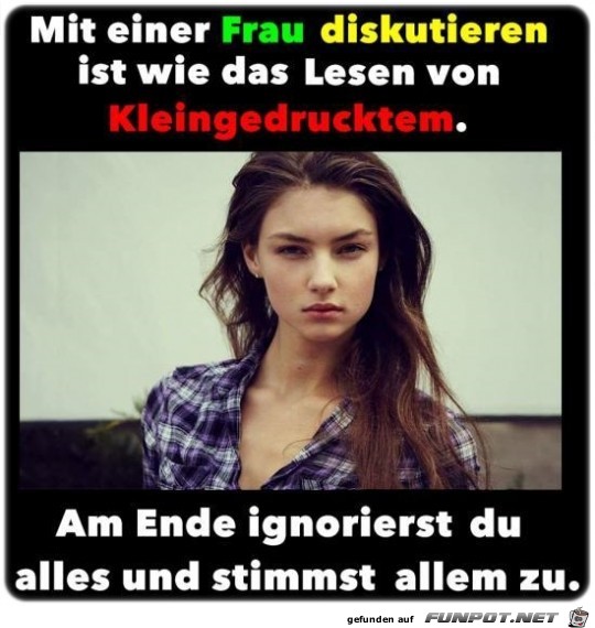 Diskutieren Diskutieren