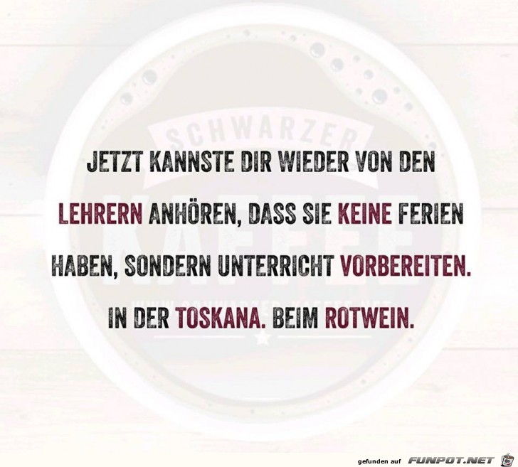 Kein Urlaub Kein Urlaub