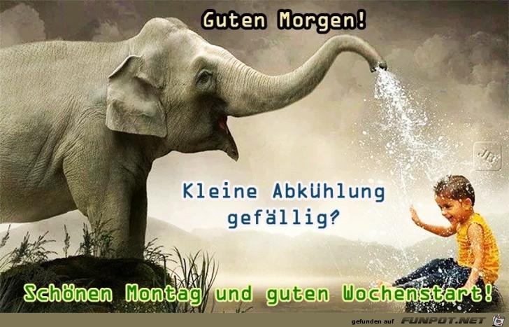 Montag Montag