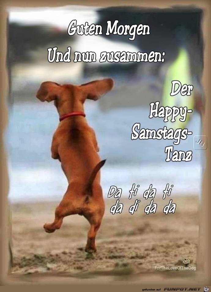 Samstag