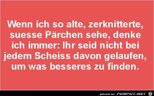 Das ist wahr