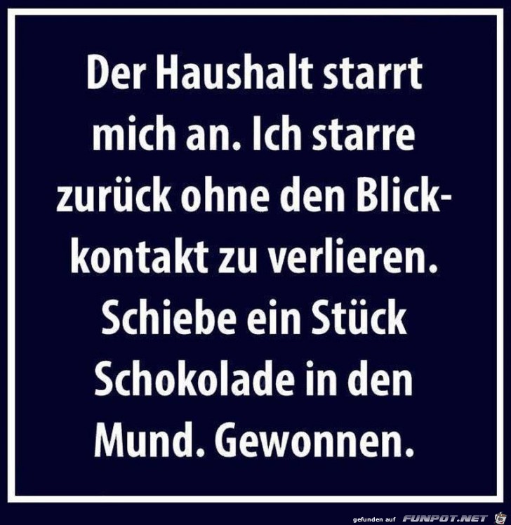 Der Haushalt Der Haushalt