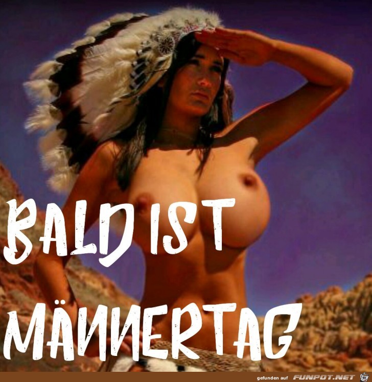 Männertag Männertag