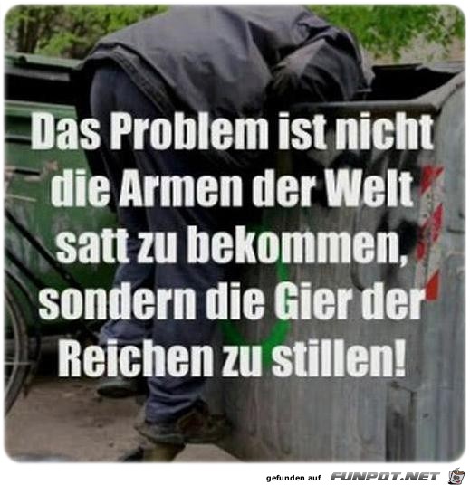 Das Problem Das Problem