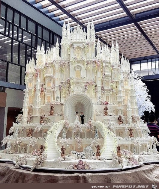 Hochzeitstorte Hochzeitstorte