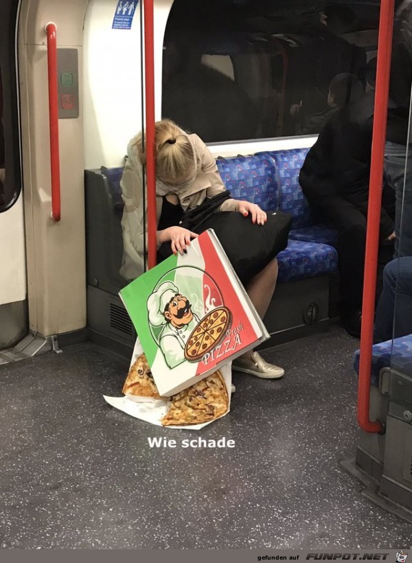Pizza Pizza