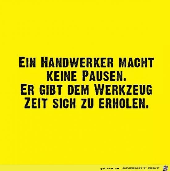 Zeit für Erholung Zeit für Erholung