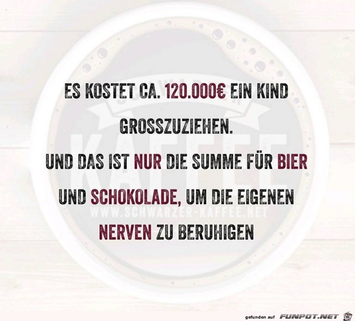 Da ist was dran