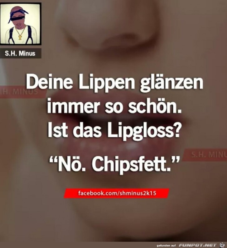 Lipgloss Lipgloss