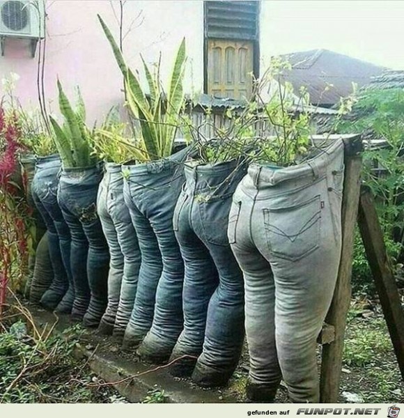 Lustige Idee Lustige Idee