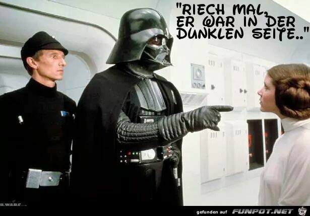 Riech mal Riech mal