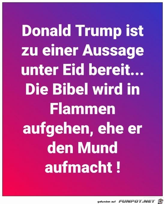 Trump Trump
