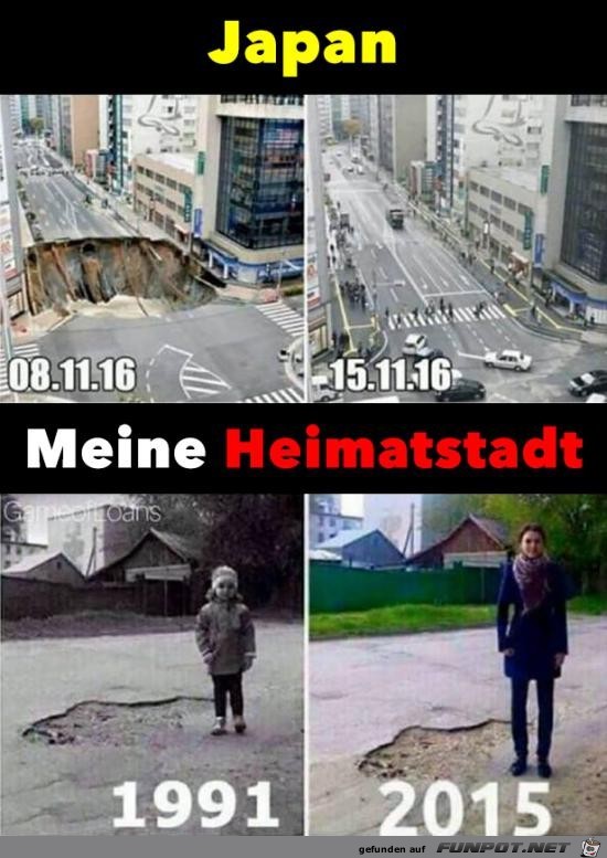 Der kleine Unterschied Der kleine Unterschied