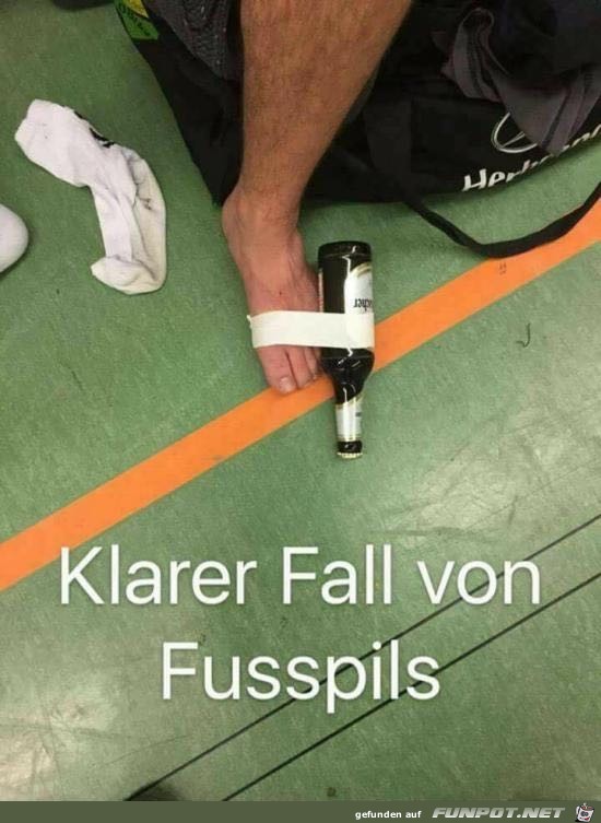 Fusspils Fusspils