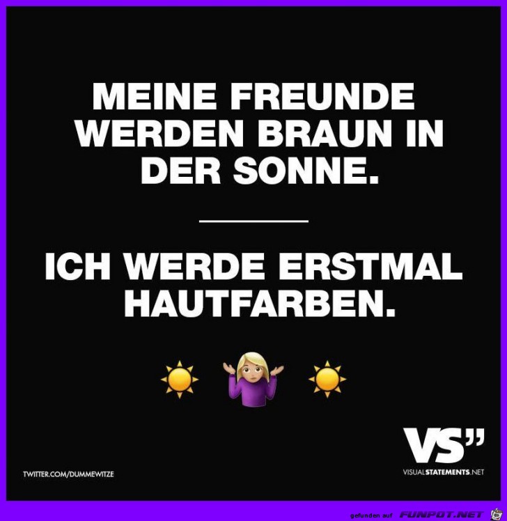 In der Sonne liegen In der Sonne liegen