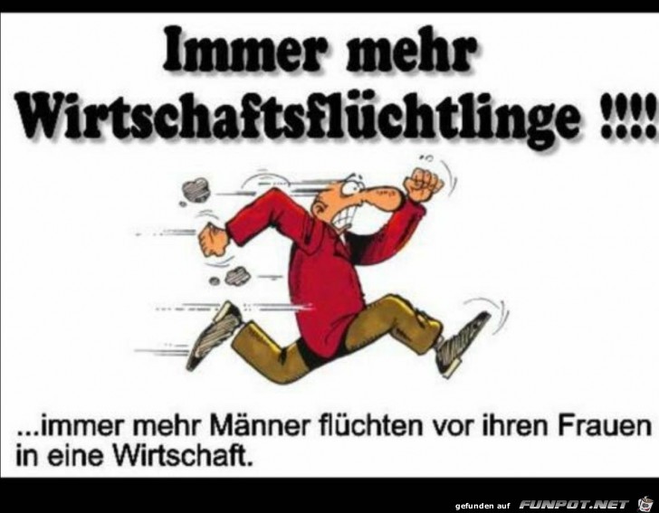 Wirtschaftsflüchtlinge Wirtschaftsflüchtlinge