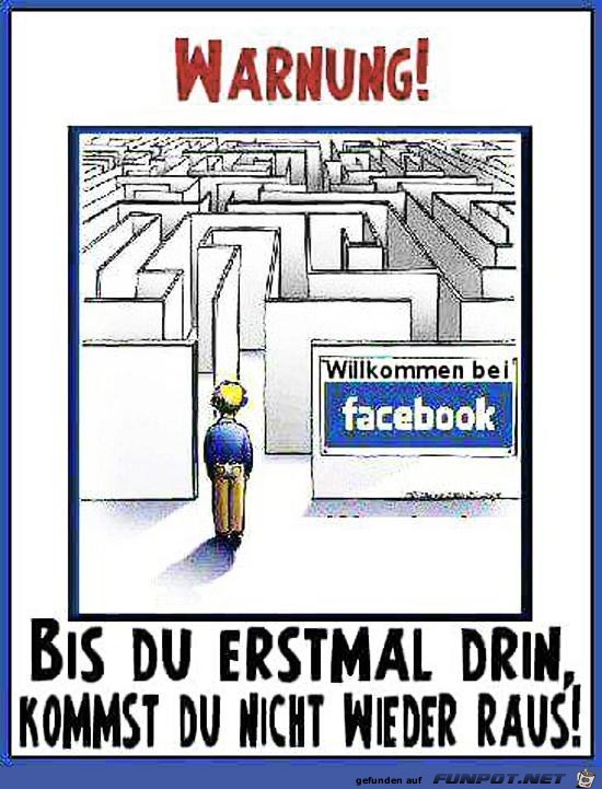 warnung...... warnung......