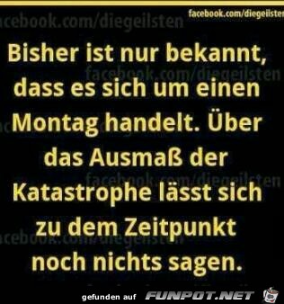 Montag Montag