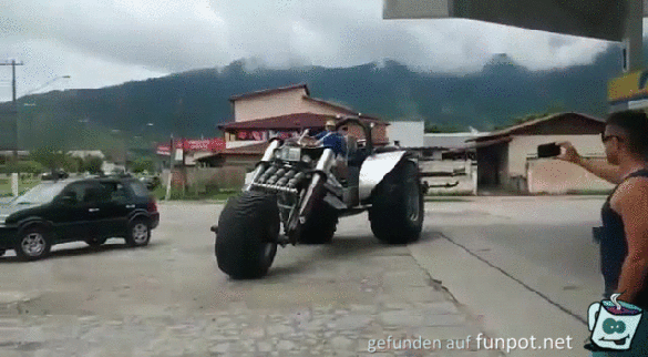 Super Karre Super Karre
