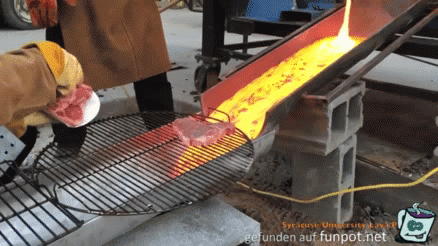 Lava-Grill Lava-Grill