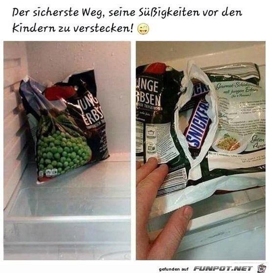 super Versteck super Versteck