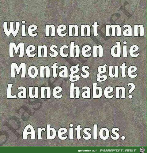 Wie nennt man Menschen... Wie nennt man Menschen...
