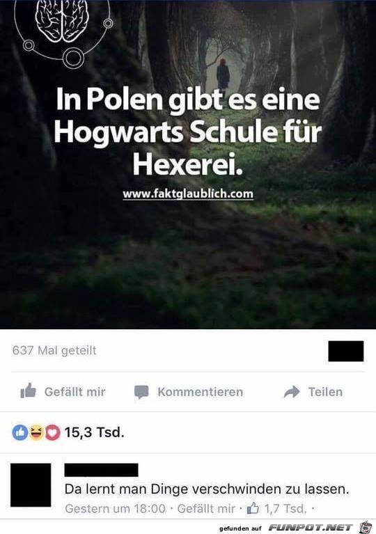 In Polen In Polen