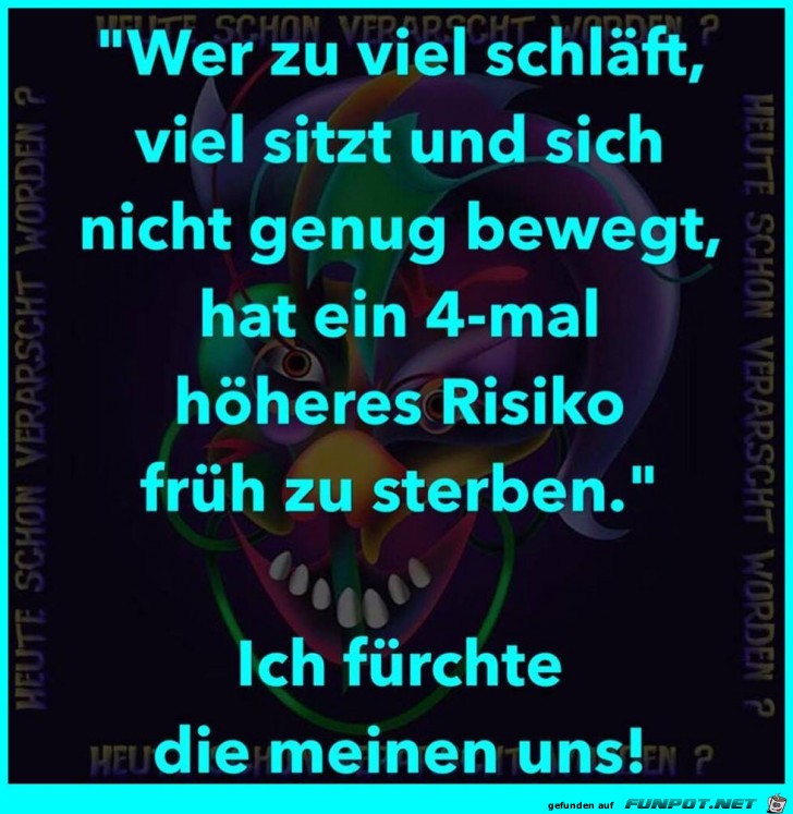 Risiko Risiko