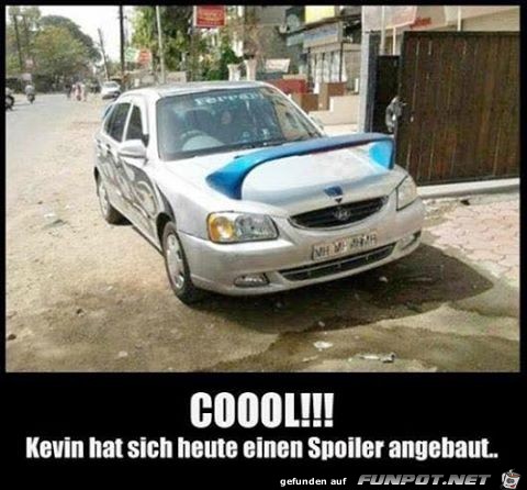 Klasse gemacht Kevin Klasse gemacht Kevin