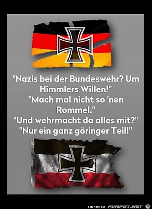 Bundeswehr Bundeswehr