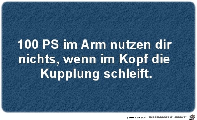 100 PS 100 PS