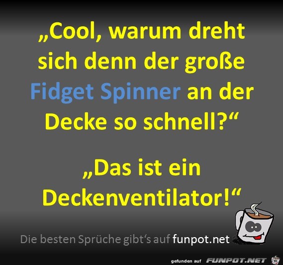 Fidget Spinner Fidget Spinner