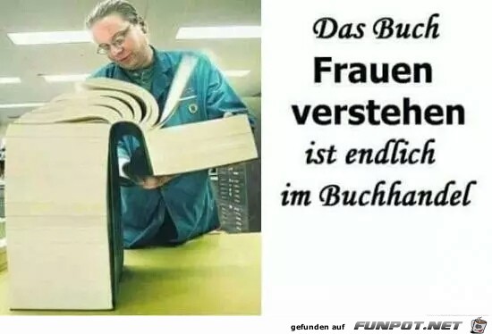 Endlich da ! Endlich da !