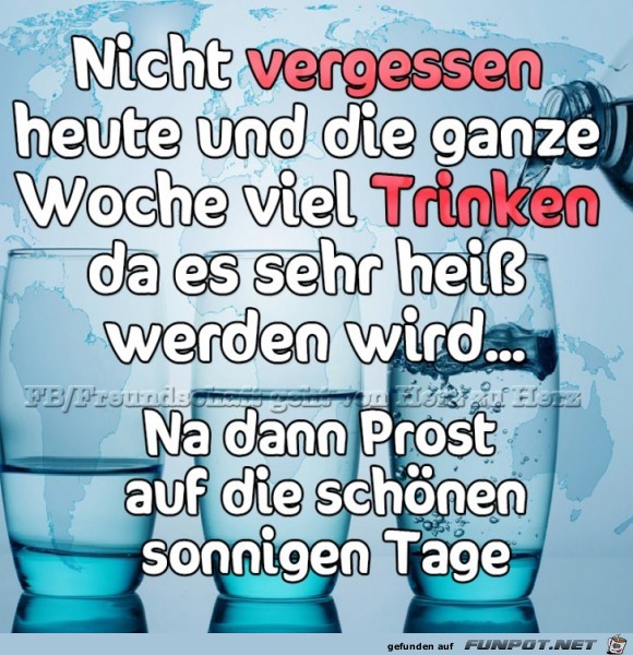 Nicht vergessen Nicht vergessen