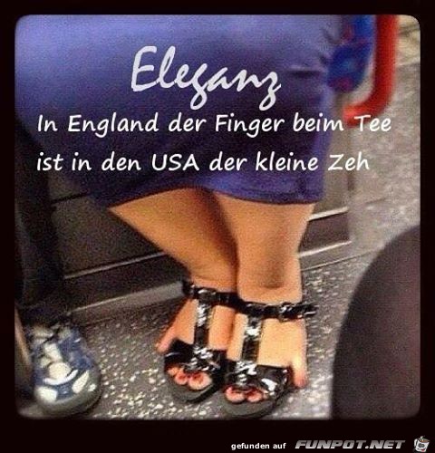 Wie hübsch Wie hübsch