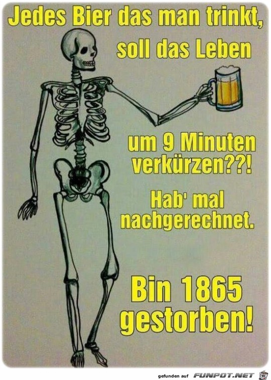 Jedes Bier Jedes Bier