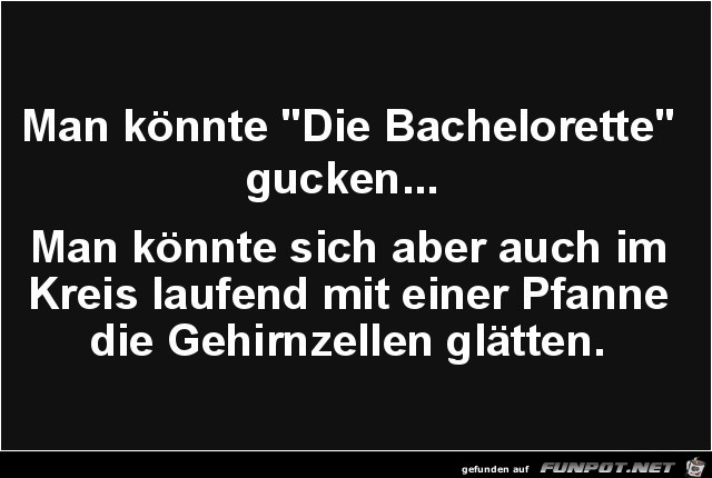 Klasse Alternative Klasse Alternative