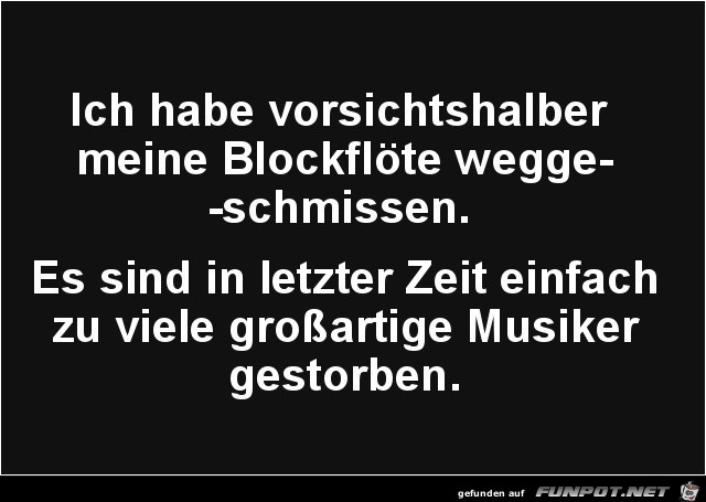 Sicher ist sicher Sicher ist sicher