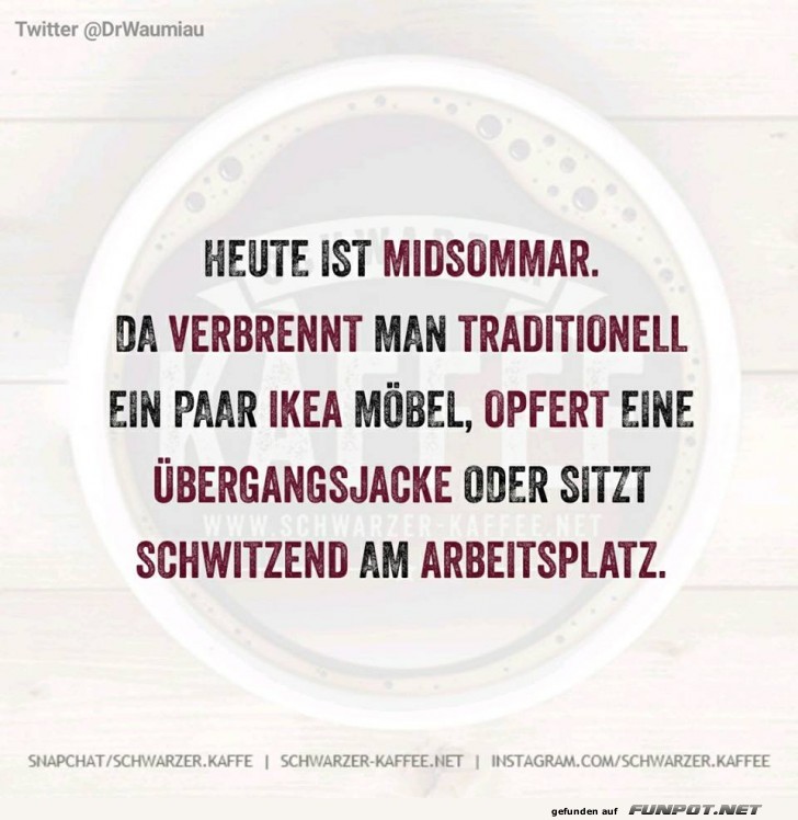 Midsommer Midsommer