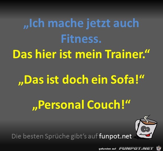 Fitness Fitness