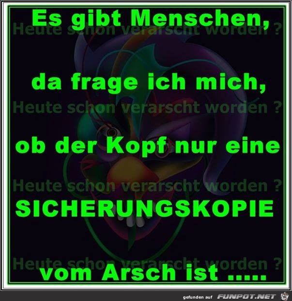 Es gibt Menschen Es gibt Menschen