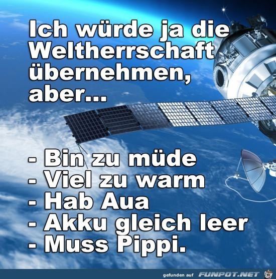 Immer ist irgendwas Immer ist irgendwas