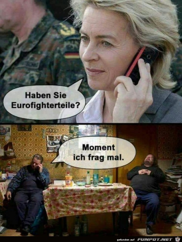 Ich frag mal Ich frag mal